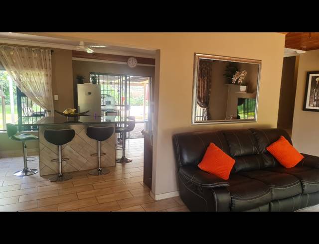 7 BEDROOM HOUSE FOR SALE IN CASHAN